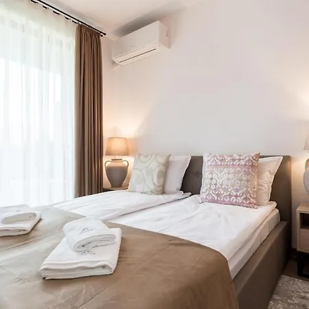Cozy Flat In Azur Premium