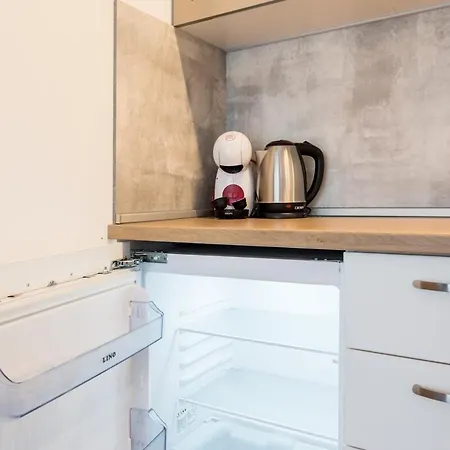 Cozy Flat In Azur Premium Апартаменты Варна