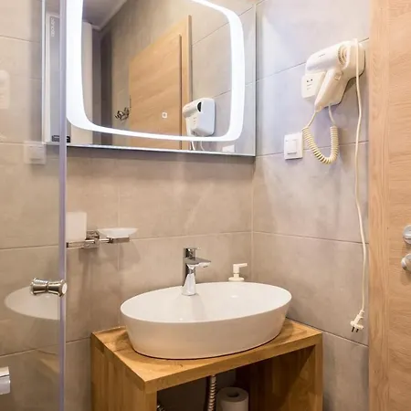Cozy Flat In Azur Premium