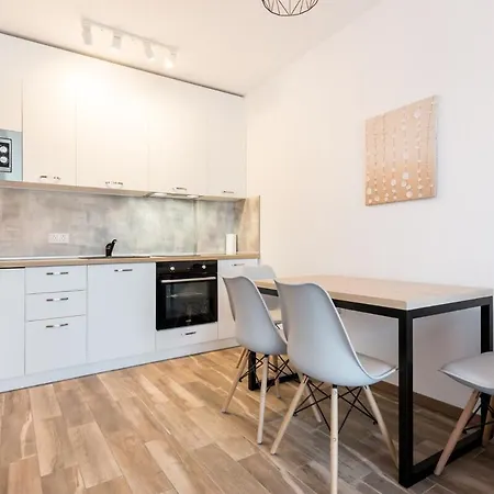 Cozy Flat In Azur Premium Apartment