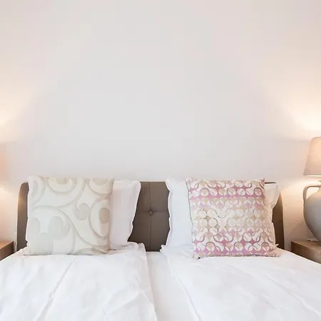 Cozy Flat In Azur Premium * Varna