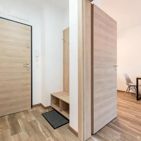 Cozy Flat In Azur Premium Апартаменты