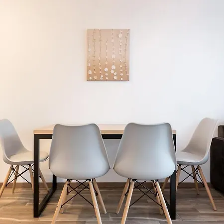 Apartment Cozy Flat In Azur Premium *