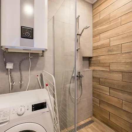 Cozy Flat In Azur Premium * Varna