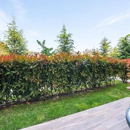 Апартаменты Cozy Flat In Azur Premium
