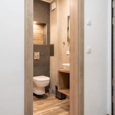 Cozy Flat In Azur Premium